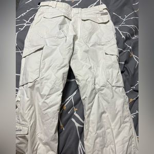 Women’s snowboarding pants Karbon brand